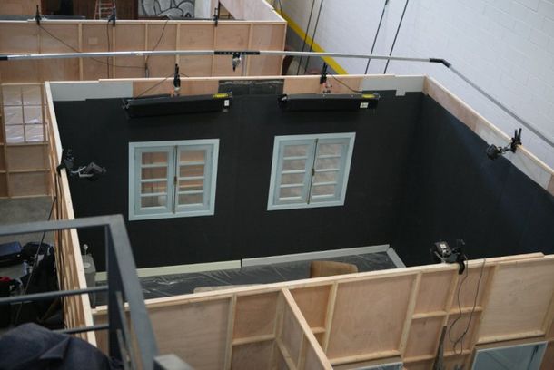 still / picture for RHODÉA