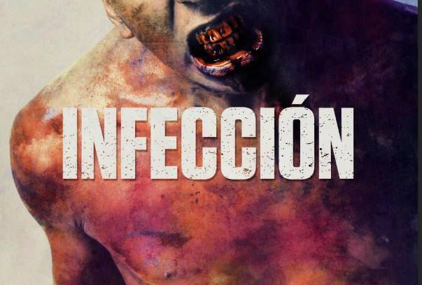 still / picture for Infección