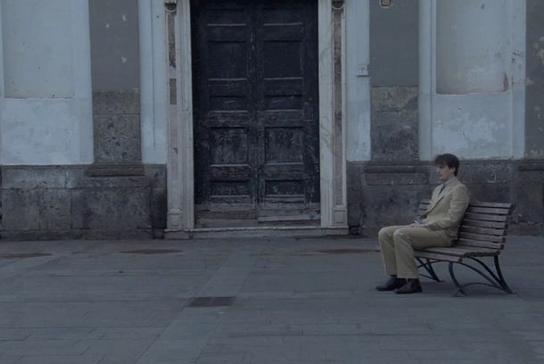 still / picture for Già domattina 