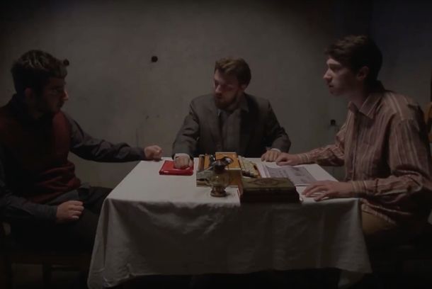 still / picture for Yucelciler