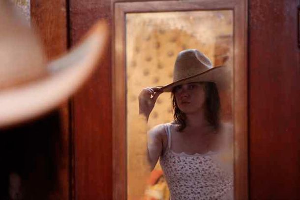 still / picture for Going South