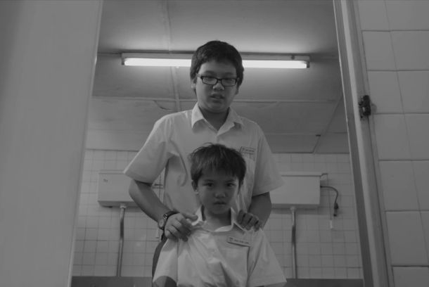 still / picture for Detour