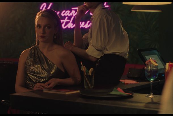 still / picture for A Cocktale of Love