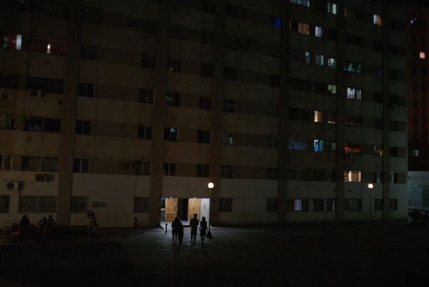 still / picture for La virgen de la tosquera