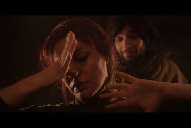 still / picture for The Unknown