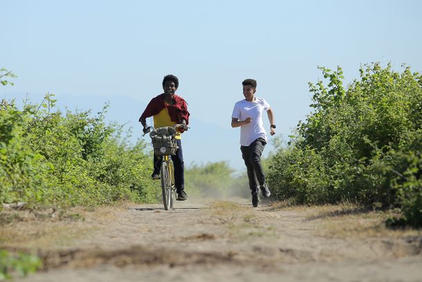 still / picture for Tabestan Ba Omid