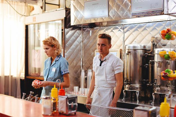 still / picture for Save Me From the American Dream
