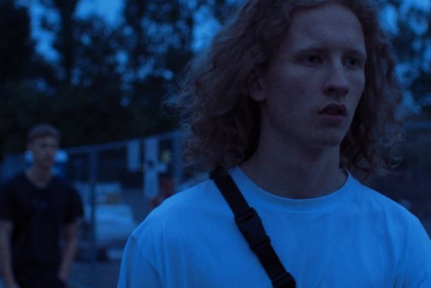 still / picture for Melodies of Barking Dogs