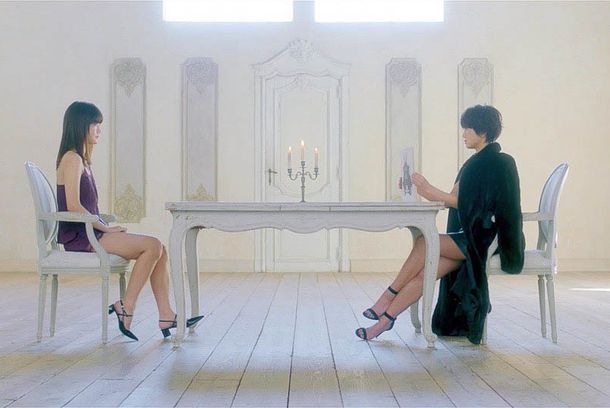still / picture for MEDIOCRITY GIRLFRIEND