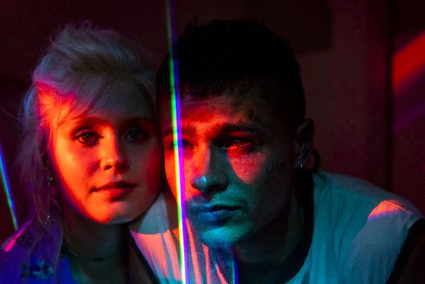 still / picture for Babyteeth