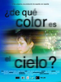 still / picture for ¿De qué color es el cielo?
