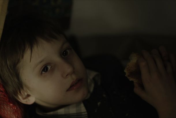 still / picture for Served Cold