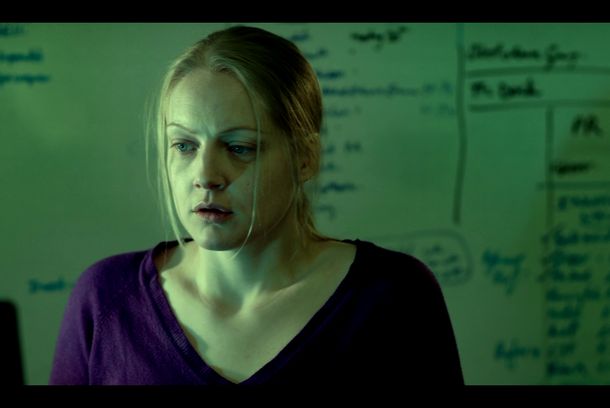 still / picture for Positive