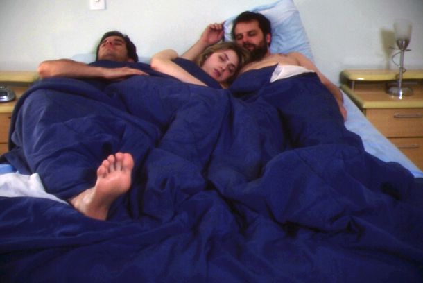still / picture for Poliamor / Polyamory