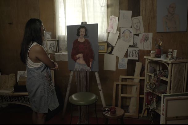 still / picture for Lienzo en Blanco