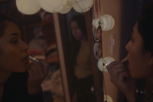 still / picture for Aguamiel