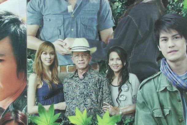 still / picture for HOME VIDEO (MADE IN THAI TOWN)