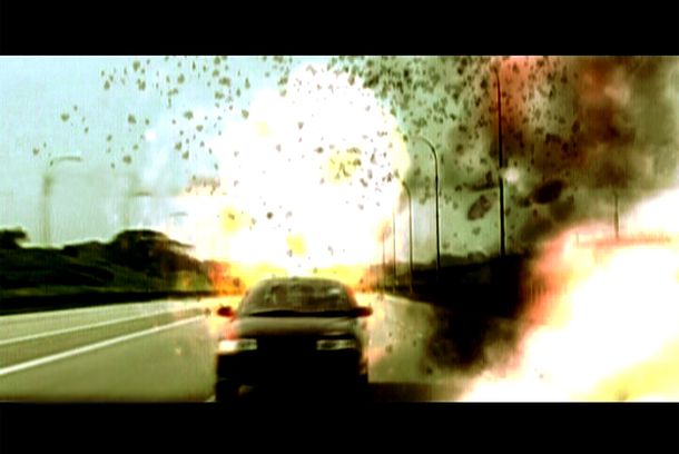 still / picture for The Alien Invasion