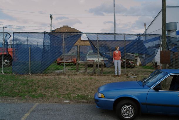 still / picture for INTERSTATE 8
