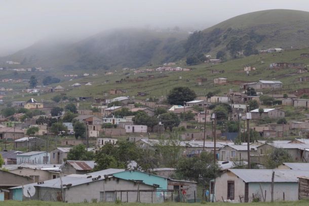still / picture for Siyabonga