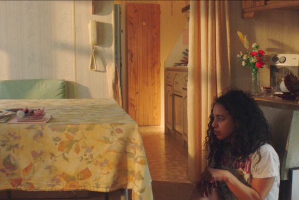 still / picture for Nervosa