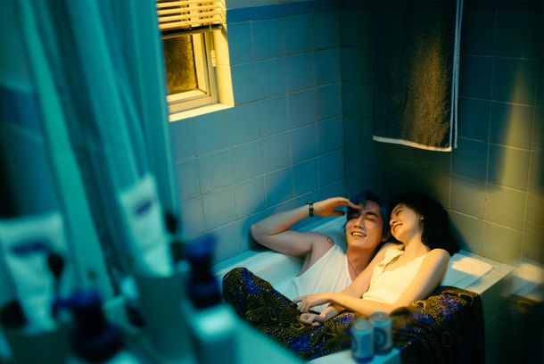 still / picture for Land of Broken Hearts