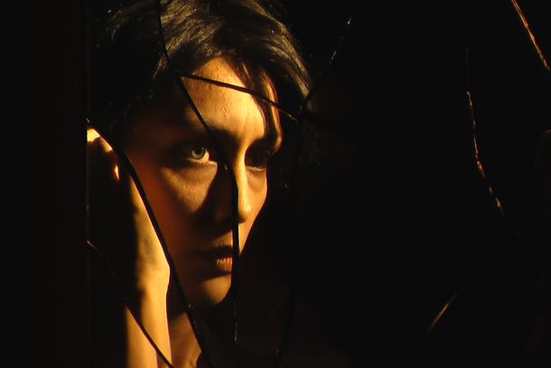 still / picture for Berenice Overflowed