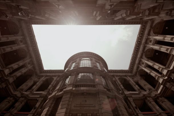 still / picture for OFFF
