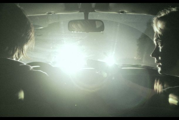 still / picture for PYSTYSSÄ