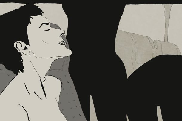 still / picture for Łakomstwa Endemita