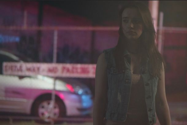 still / picture for A New Story