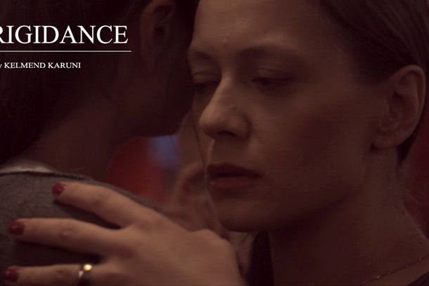 still / picture for Frigidance