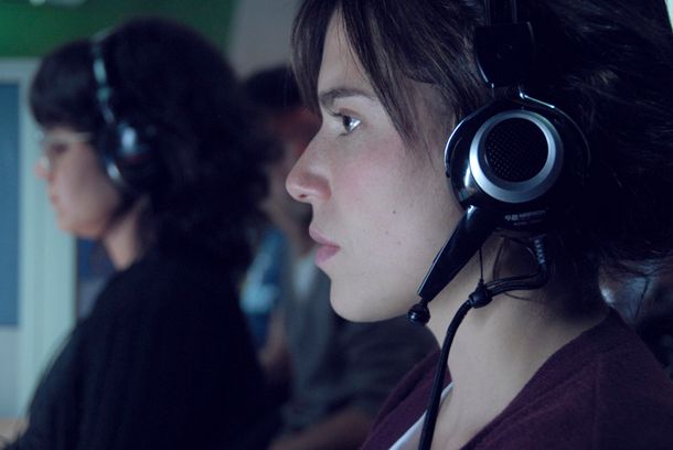 still / picture for EL CALL