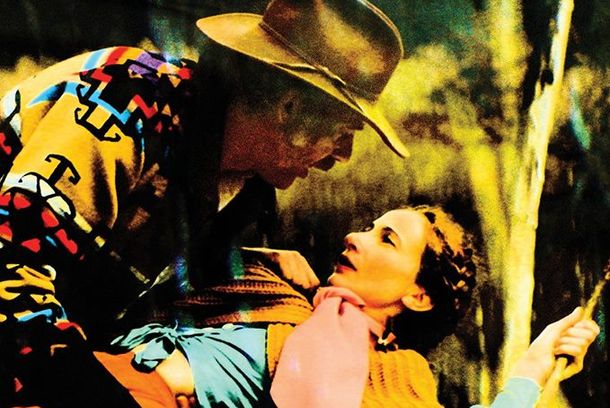 still / picture for WITZ