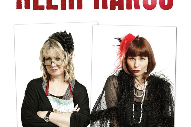 still / picture for Klein Karoo