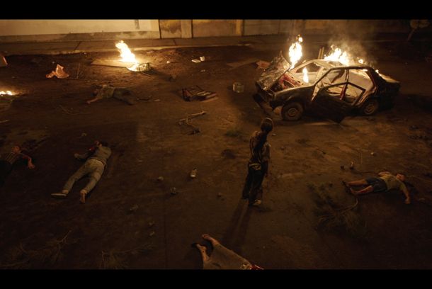 still / picture for La Hora Final