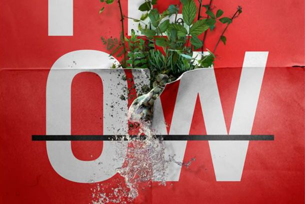 still / picture for FLOW