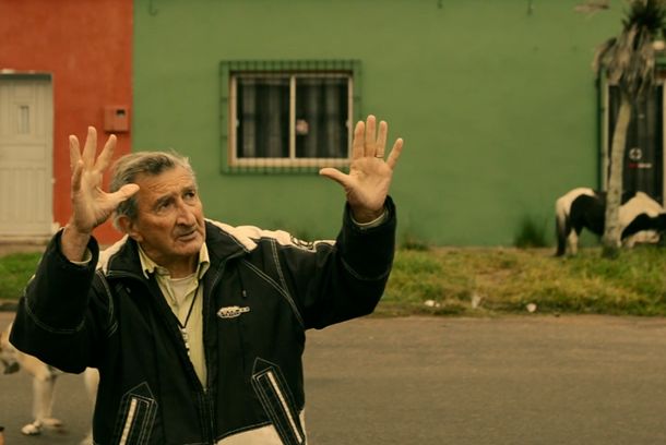 still / picture for Apuntes sobre Identidad