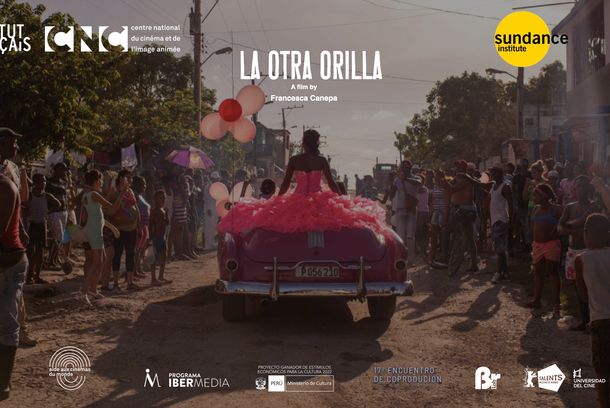 still / picture for La Otra Orilla