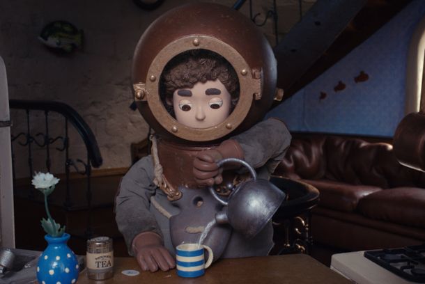 still / picture for Laika & Nemo