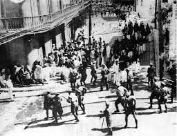 still / picture for El Masacre De Ponce