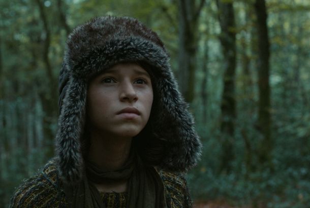 still / picture for Millenials