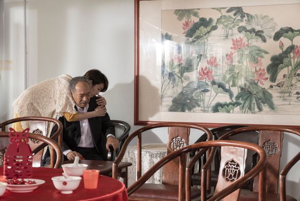 still / picture for 愛情的盡頭