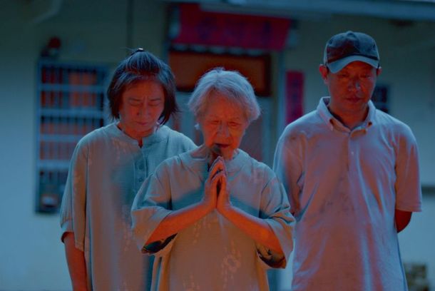 still / picture for 貓與雞