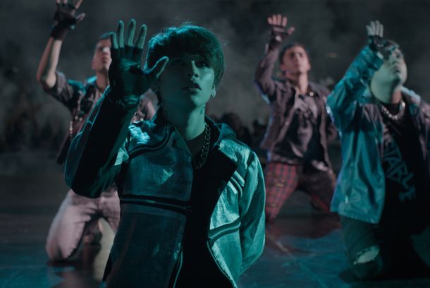 still / picture for Jesús