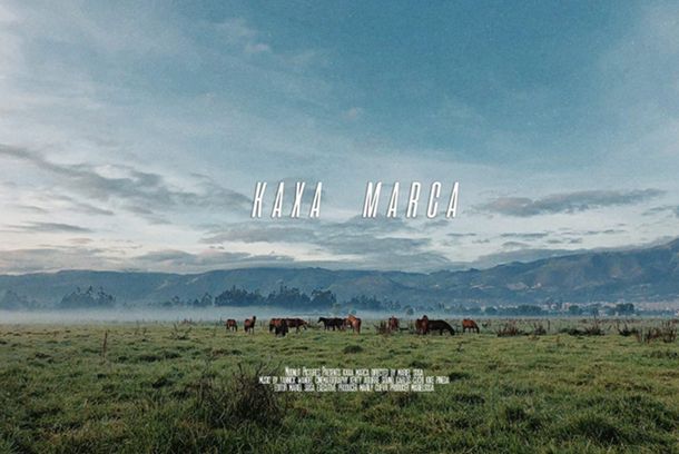 still / picture for KAXA MARCA 