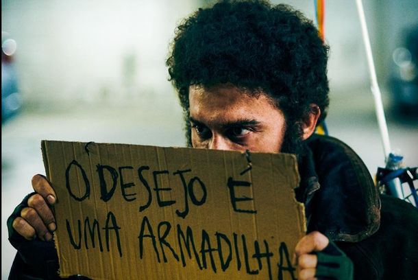 still / picture for Desejos S.A.