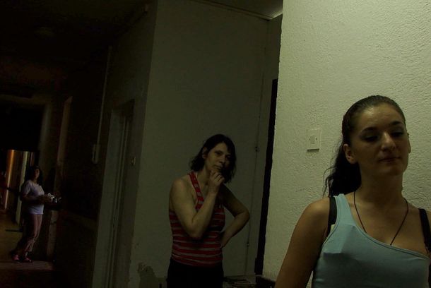 still / picture for Locked Storms