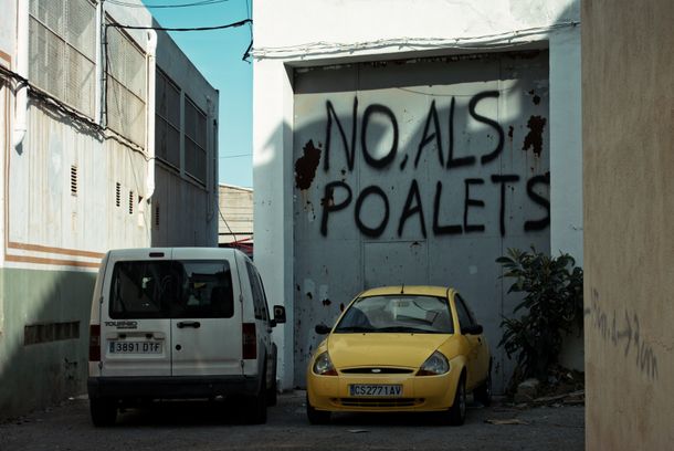 still / picture for No als poalets