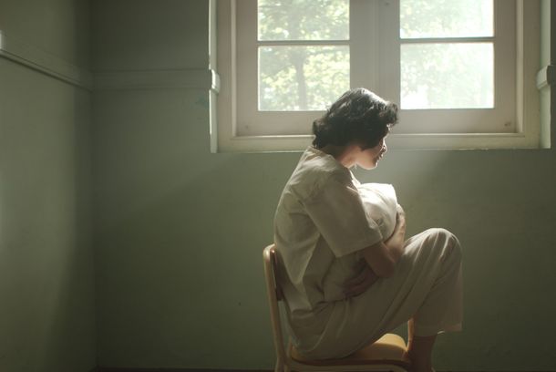 still / picture for Folklore: A Mother's Love